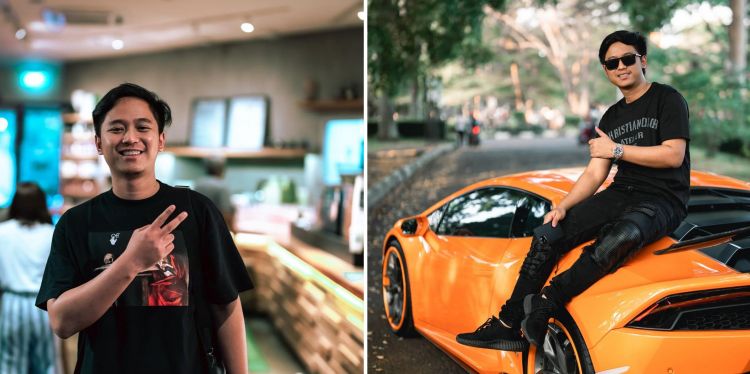 Doni Salmanan bebas bersyarat, dapat remisi 13 bulan dari Lapas Jelekong Bandung