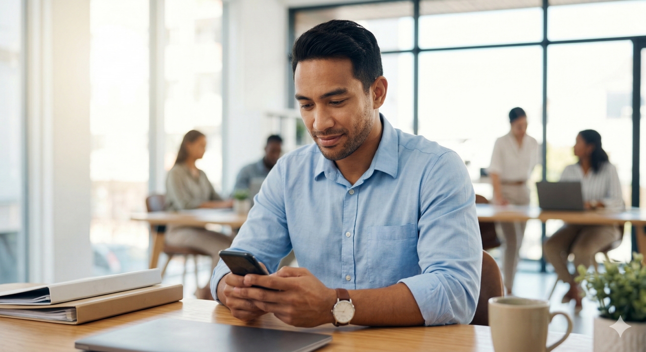 5 Contoh teks jawaban izin cuti alasan penting tanpa harus memaksa resign, trik jadi atasan idaman