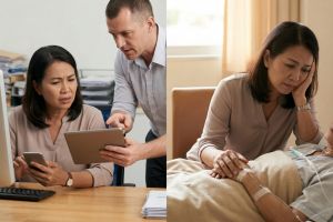 5 Contoh teks jawaban saat izin darurat malah disuruh resign, jangan langsung mundur