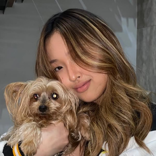 Michele Ashley klarifikasi sebut Pinkan Mambo “downgrade”, kasihan lihat sang ibu live TikTok di jalan