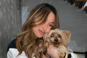 Disebut masih dapat uang dari Pinkan Mambo, Michelle Ashley akui mandiri finansial sejak usia 16 tahun