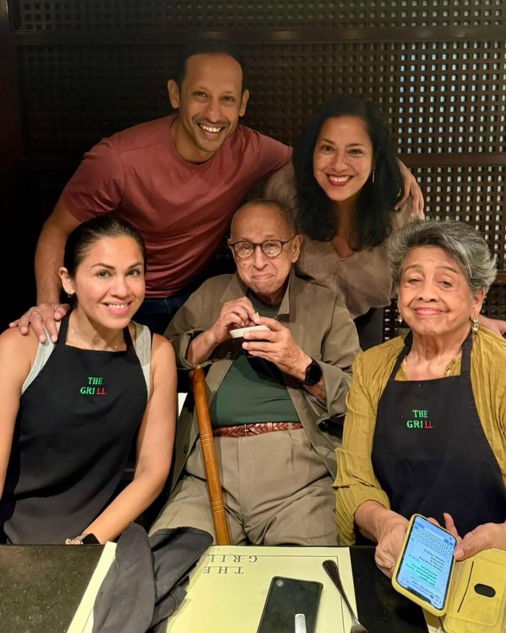 Pesan parenting ibu Nadiem Makarim “Perempuan jangan pikirin menikah sebelum 30 tahun”, ini alasannya