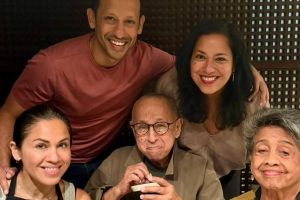 Pesan parenting ibu Nadiem Makarim “Perempuan jangan pikirin menikah sebelum 30 tahun”, ini alasannya