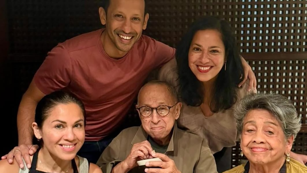 Pesan parenting ibu Nadiem Makarim “Perempuan jangan pikirin menikah sebelum 30 tahun”, ini alasannya