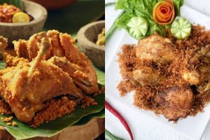 5 Resep menu harian ayam goreng yang praktis, bikin dagingnya empuk ternyata mudah