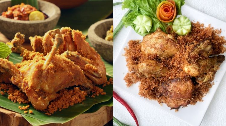 5 Resep menu harian ayam goreng yang praktis, bikin dagingnya empuk ternyata mudah