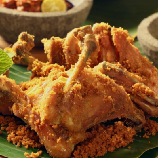 5 Resep menu harian ayam goreng yang praktis, bikin dagingnya empuk ternyata mudah