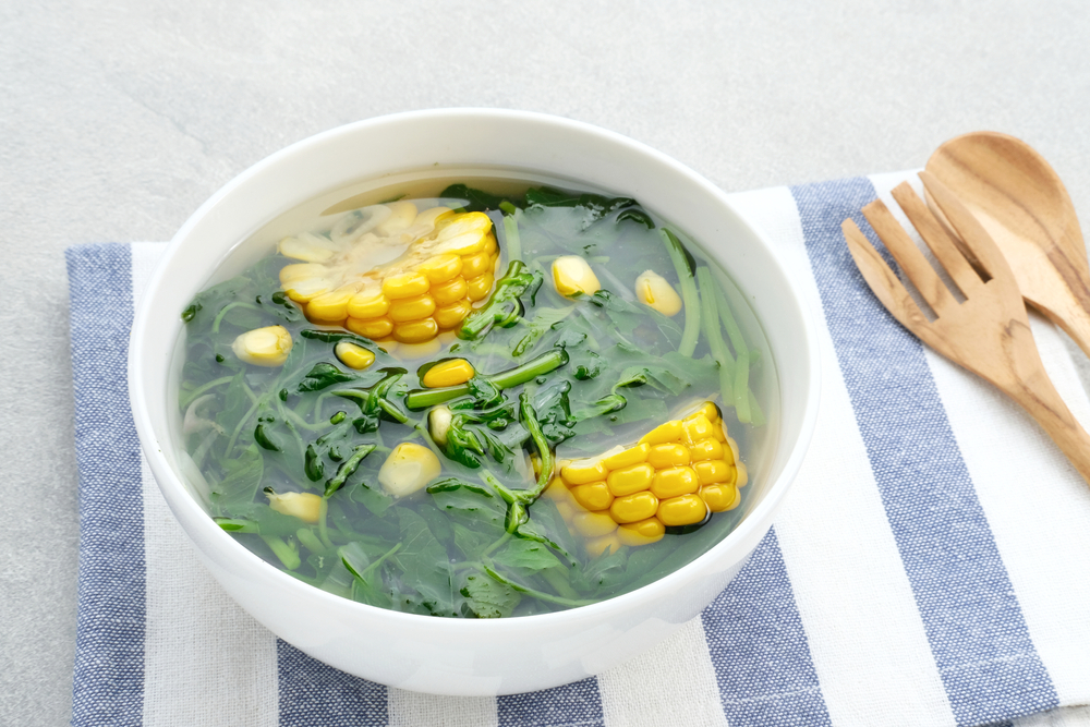 5 Resep masakan sayur dan lauk praktis 10 menit, masaknya nggak perlu repot