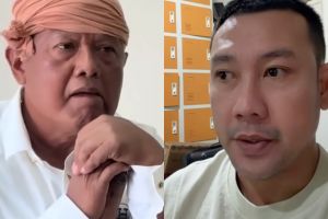 Yai Mim yang pernah geger dengan tetangga meninggal saat ditahan, Denny Sumargo ajak kirim doa terbaik