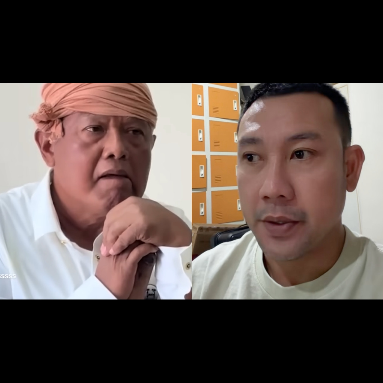 Yai Mim yang pernah geger dengan tetangga meninggal saat ditahan, Denny Sumargo ajak kirim doa terbaik