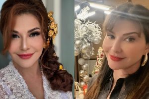 Profil Tamara Bleszynski: Latar belakang keluarga, karier akting, dan kisah hidup sang artis senior