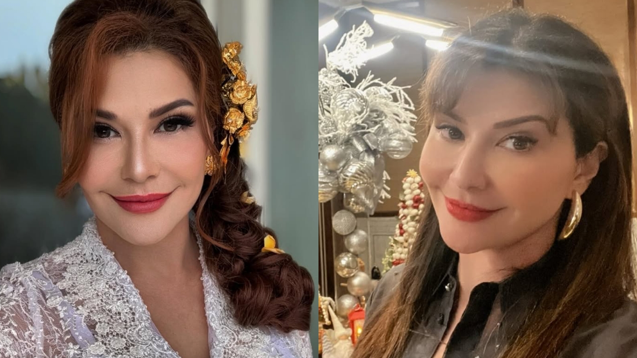 Profil Tamara Bleszynski: Latar belakang keluarga, karier akting, dan kisah hidup sang artis senior
