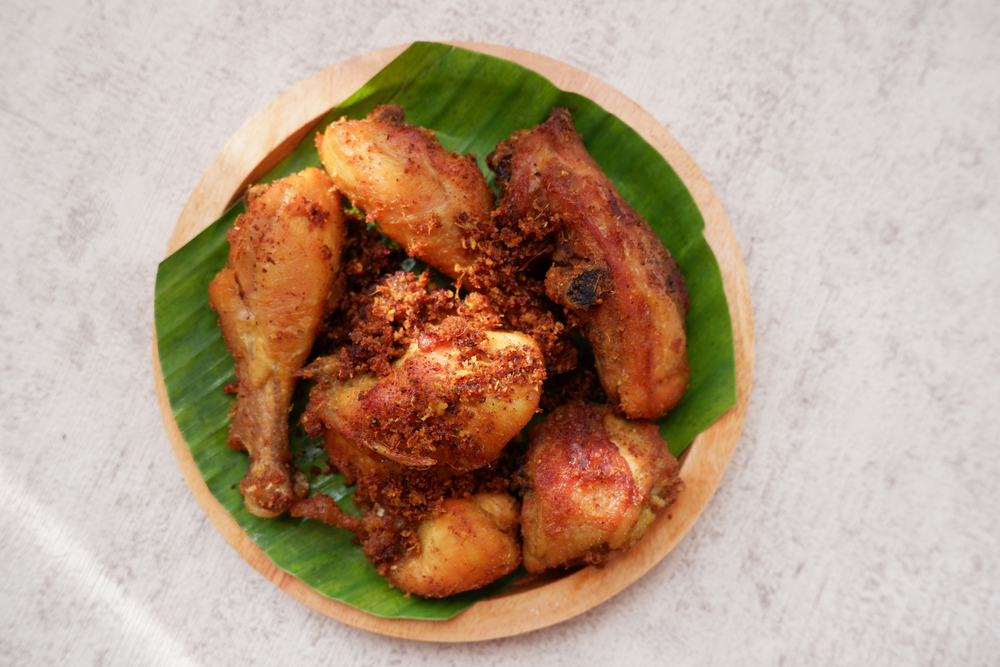 5 Resep lauk gorengan siap saji dalam 20 menit, ini triknya biar minyak tak berlebih