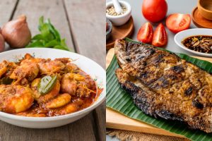 5 Resep masakan hidangan rumahan otentik yang praktis dan simpel, selesai dalam 30 menit