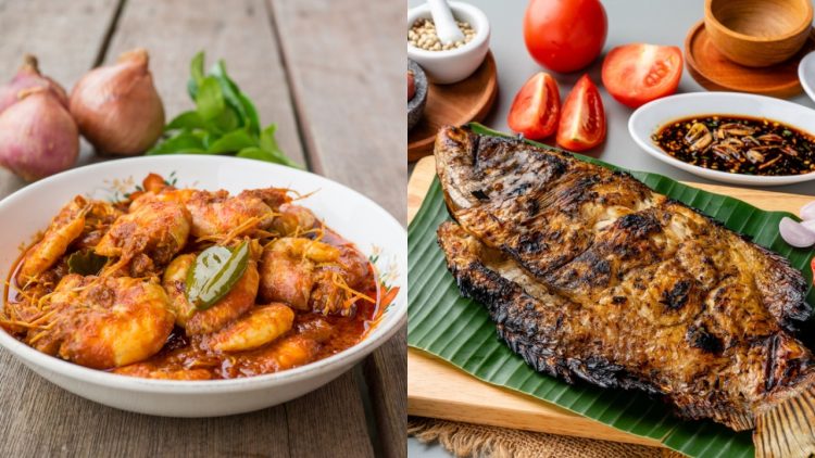 5 Resep masakan hidangan rumahan otentik yang praktis dan simpel, selesai dalam 30 menit