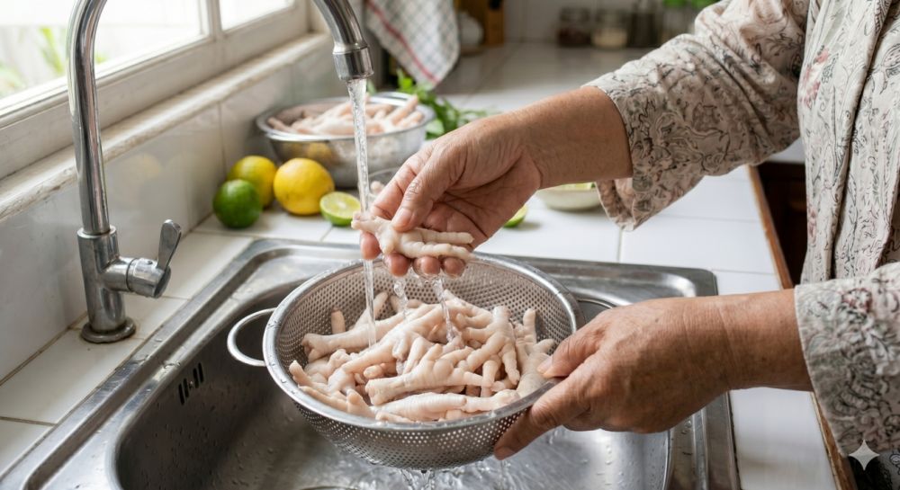 Rahasia kuku tanpa tulang yang kuat dan halus, mudah dicoba di rumah