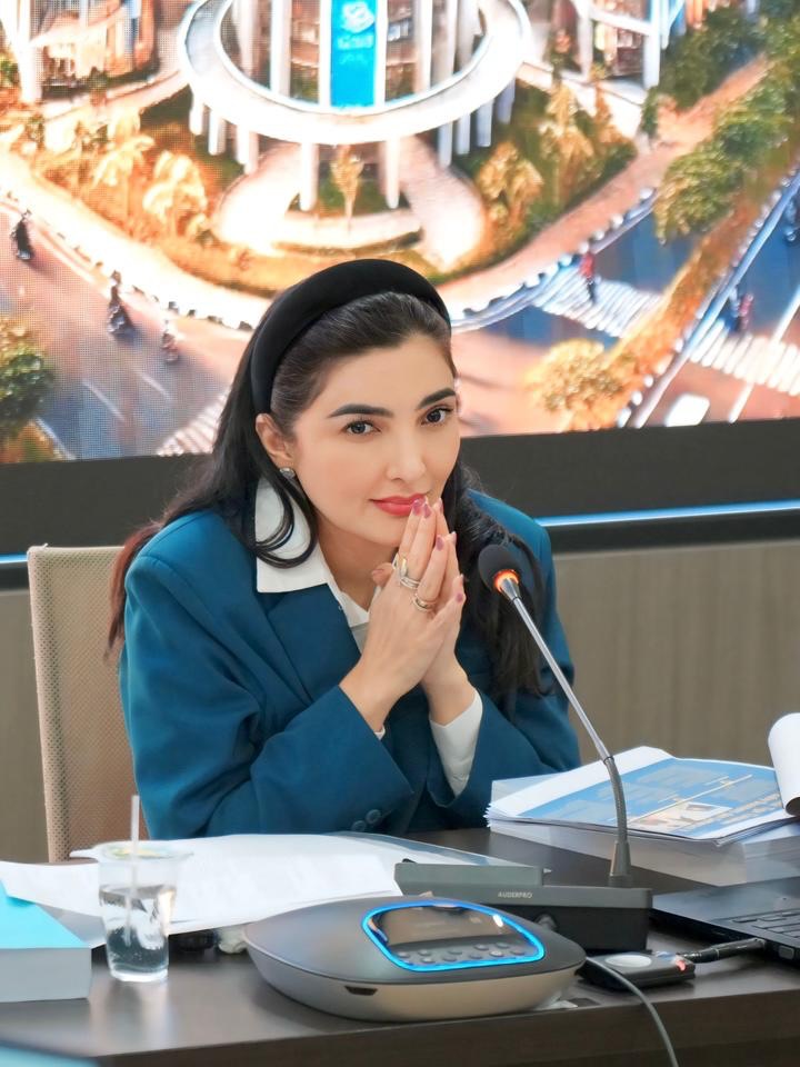 Resmi lulus sidang tertutup doktor di UNAIR, Ashanty lanjut tempuh pendidikan S1 Hukum UWKS