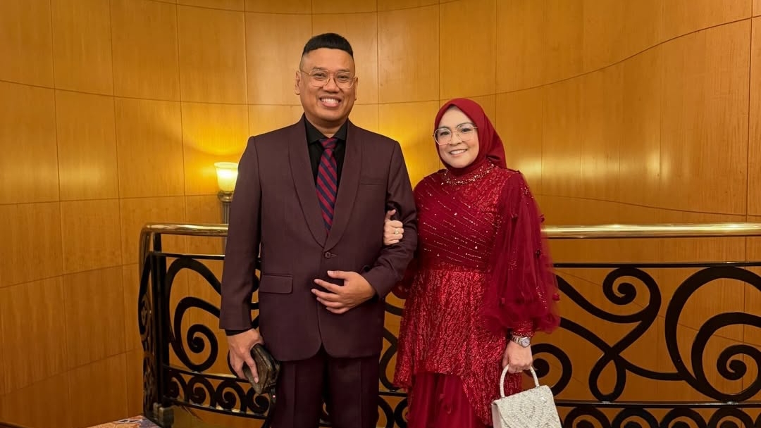 Bantah punya 750 dapur MBG, Uya Kuya pastikan informasi tersebut 1.000 persen hoaks