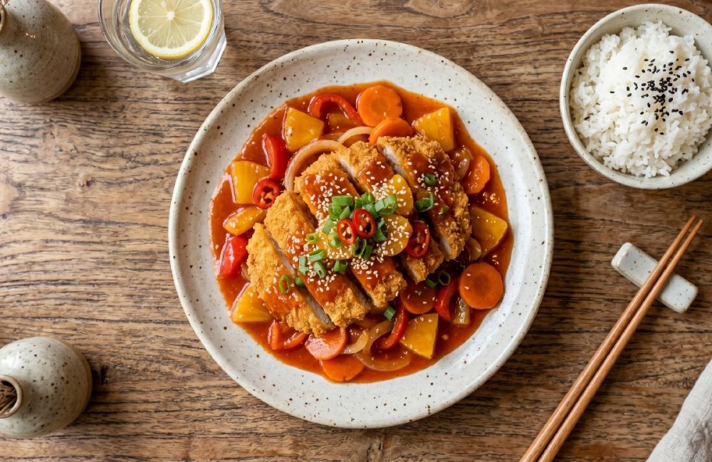 5 Resep Ide masakan rumah praktis dari sisa bahan kulkas untuk pemula, siap saji dalam 20 menit
