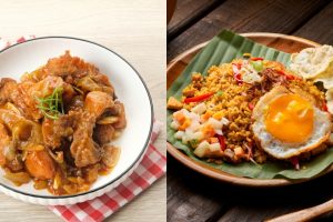 5 Resep masakan harian yang ramah di dompet, keluarga pasti suka dan masaknya gampang
