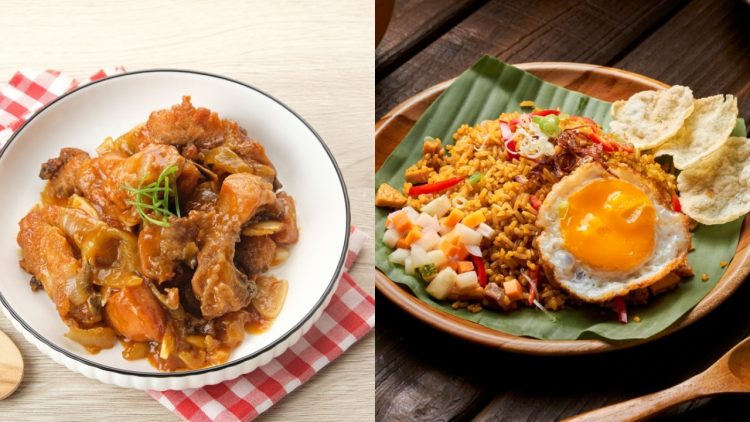 5 Resep masakan harian yang ramah di dompet, keluarga pasti suka dan masaknya gampang