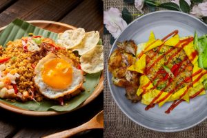 5 Resep inspirasi menu nasi goreng murah meriah untuk anak kos, bisa dari bahan seadanya