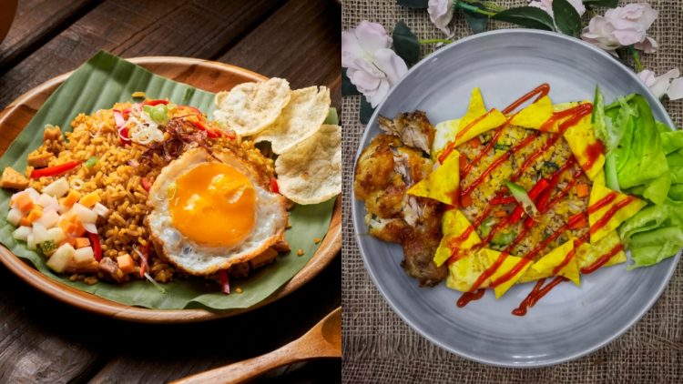 5 Resep inspirasi menu nasi goreng murah meriah untuk anak kos, bisa dari bahan seadanya