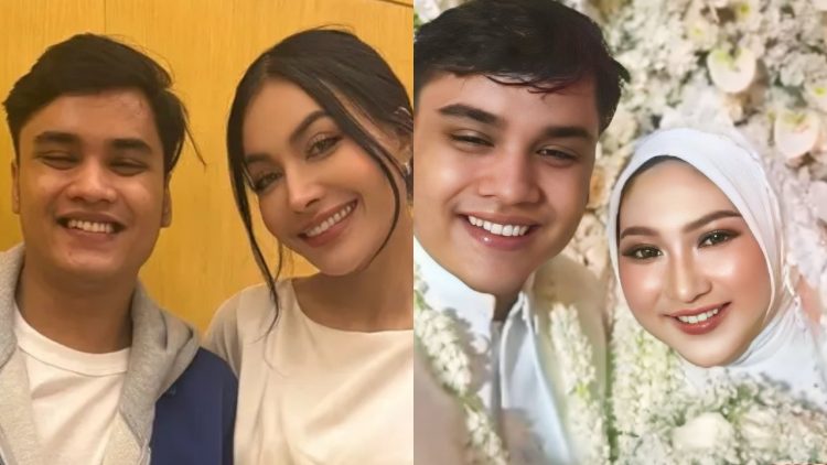 Denada punya menantu! Ressa Rizky Rossano nikah di hari ulang tahunnya, Aisyah ikut beri kejutan