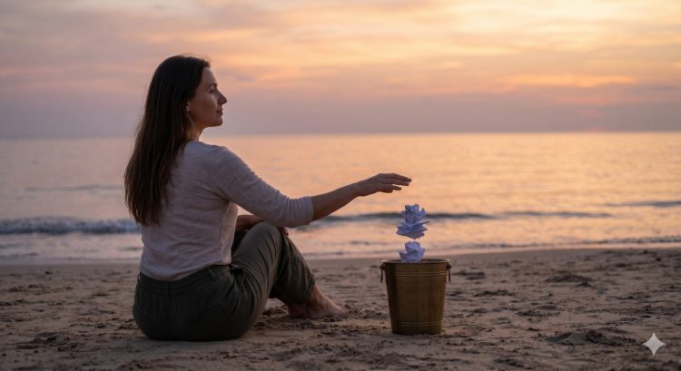 30 Quotes seni bodo amat, cara berhenti menyenangkan orang lain dan mulai bahagia