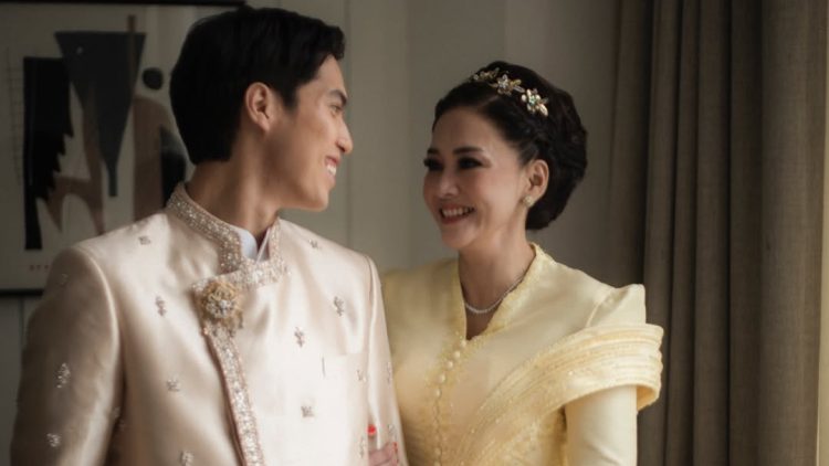 Jelang pernikahan, pesan haru Maia Estianty untuk Syifa Hadju: Titip El Rumi dan minta sering dipeluk