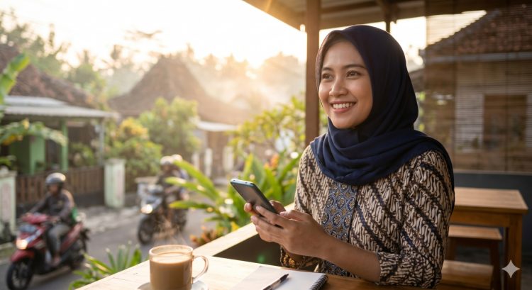 100 Kata-kata semangat pagi, mood booster penjemput rezeki untuk status WA