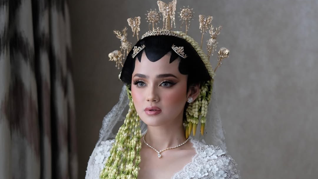 Syifa Hadju jalani tradisi puasa mutih sebelum menikah, akui hanya konsumsi makanan hambar