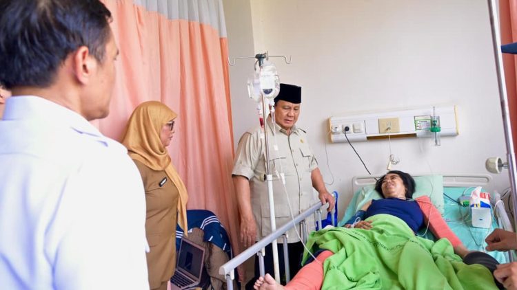 Kecelakaan KRL vs KA Argo Bromo: Korban jiwa capai 14 Orang, Presiden perintahkan evaluasi