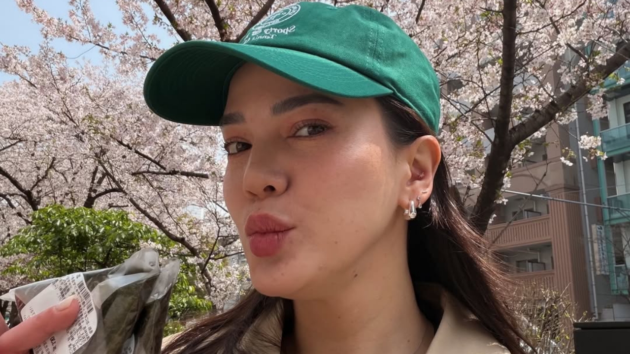 Karyawan Alice Norin selamat dari kecelakaan KRL & KA Argo Bromo Anggrek Bekasi, sempat terlempar