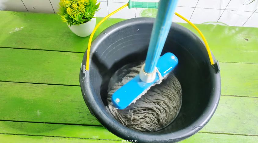 Kain pel jadi bersih dan wangi lagi dengan campuran cuka dapur, begini caranya