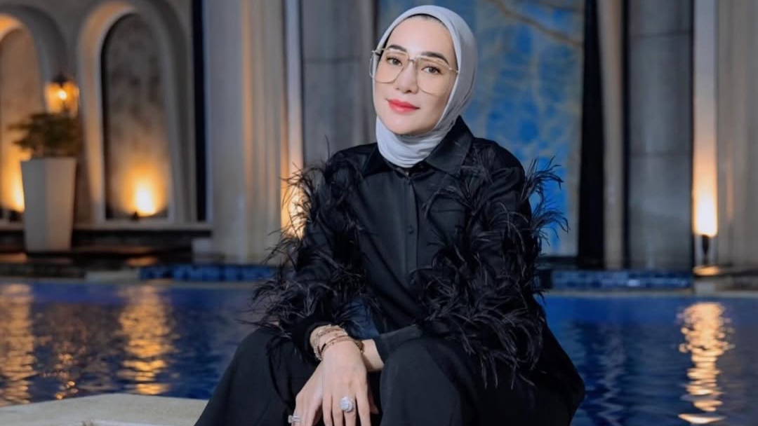 Respons tegas Erin terkait tuduhan aniaya ART, akui kantongi bukti CCTV dan kesaksian petugas keamanan