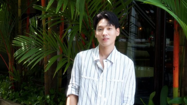 Gara-gara konten anak jadi bahan lelucon, Na Daehoon semprot mantan istri dan kekasih barunya