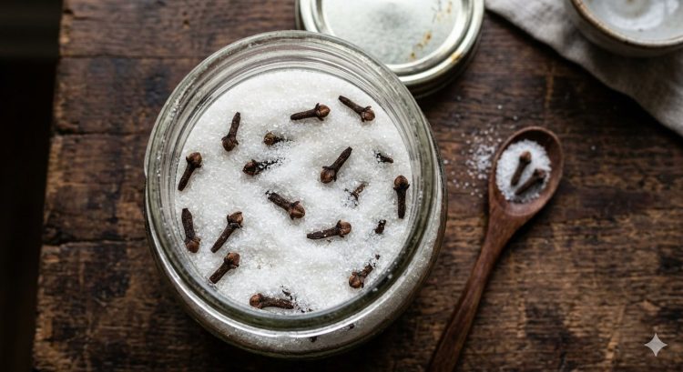 Rahasia gula bebas semut, cuma tambahkan bumbu dapur ini ke toples