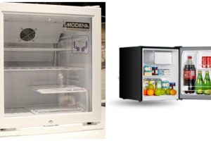5 Rekomendasi kulkas mini yang cocok untuk semua dompet, listrik hemat dan cocok untuk anak kos