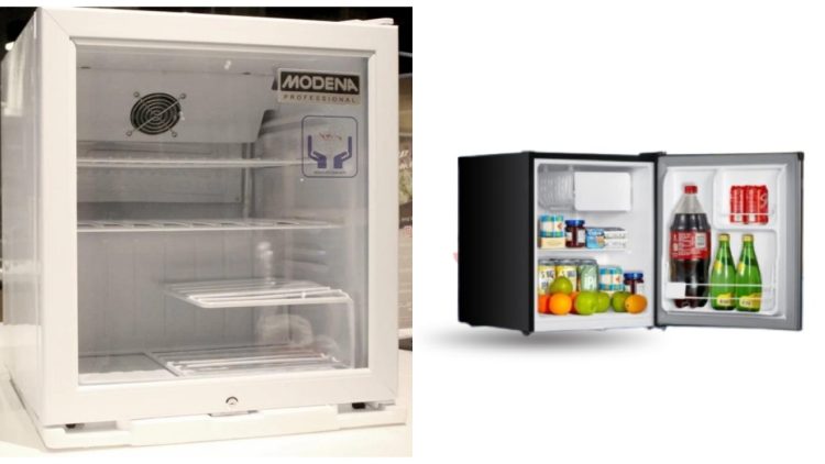 5 Rekomendasi kulkas mini yang cocok untuk semua dompet, listrik hemat dan cocok untuk anak kos