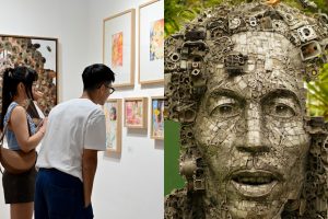 Ini alasan kenapa Art Jakarta Gardens 2026 jadi agenda wajib di Mei, yuk cek keseruannya