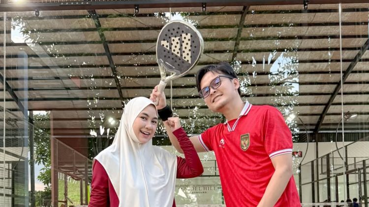 Penampakan 3.500 Alquran milik Anisa Rahma eks Cherrybell yang selamat dari kebakaran rumah