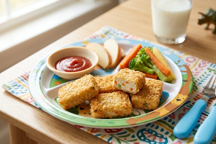 Resep Nugget Tahu Yang Si Kecil Pasti Suka, Masaknya Gampang Dan Rasanya Krispi Pakai Trik Ini