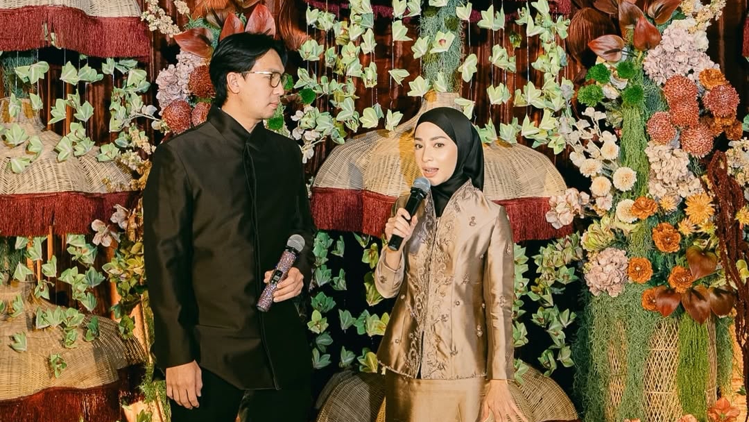 Awal berkerudung bukan dipaksa suami, Nikita Willy terharu hadiah hijab titipan Issa lewat guru ngaji