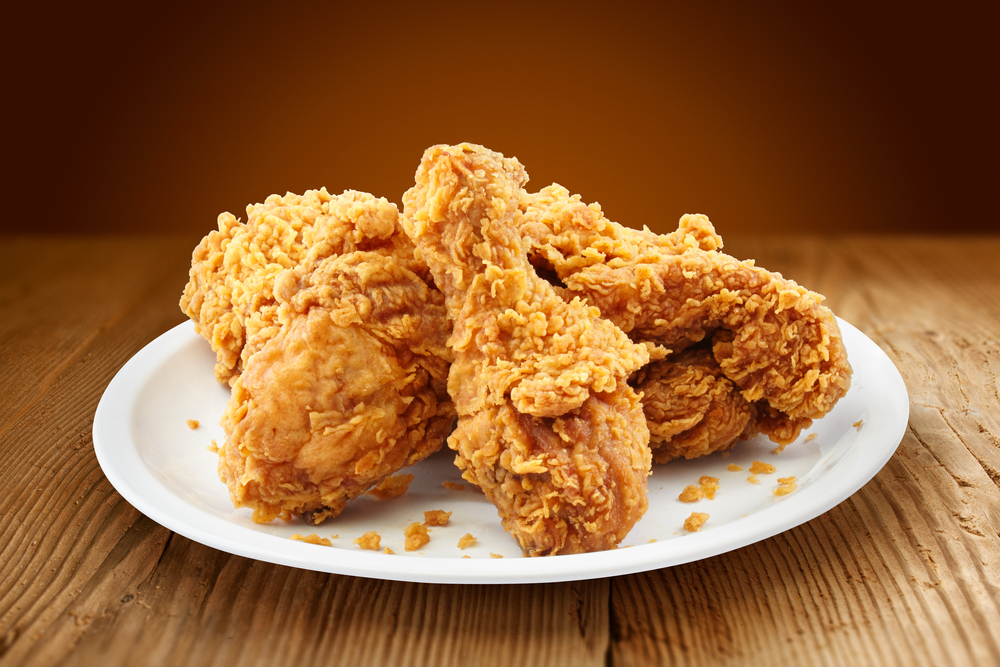 5 Resep ayam sederhana untuk makan malam anti ribet, 30 menit siap saji