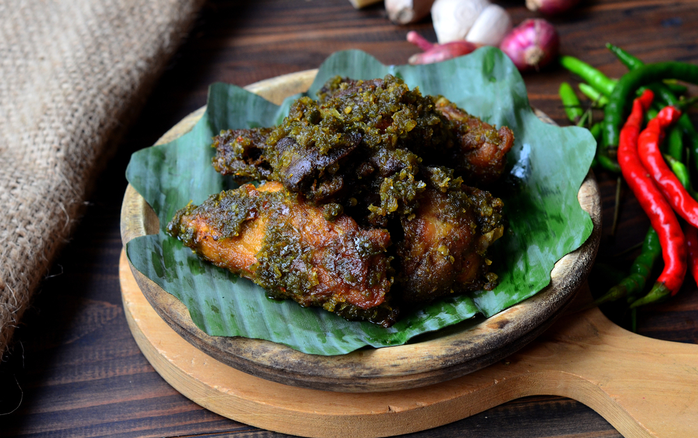 5 Resep ayam sederhana untuk makan malam anti ribet, 30 menit siap saji
