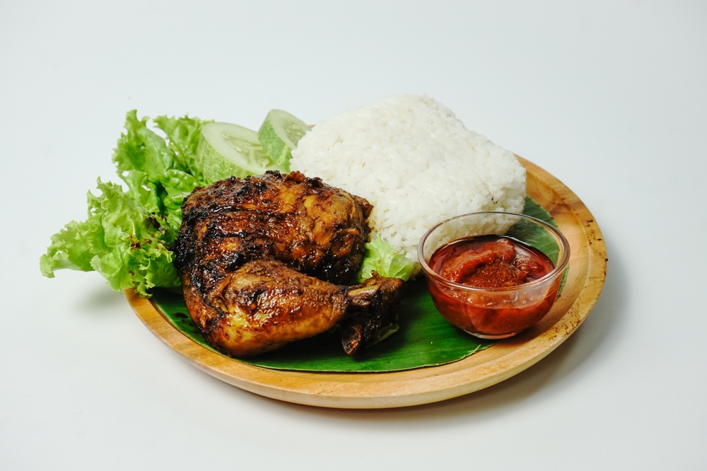 5 Resep ayam sederhana untuk makan malam anti ribet, 30 menit siap saji