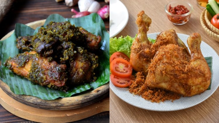 5 Resep ayam sederhana untuk makan malam anti ribet, 30 menit siap saji