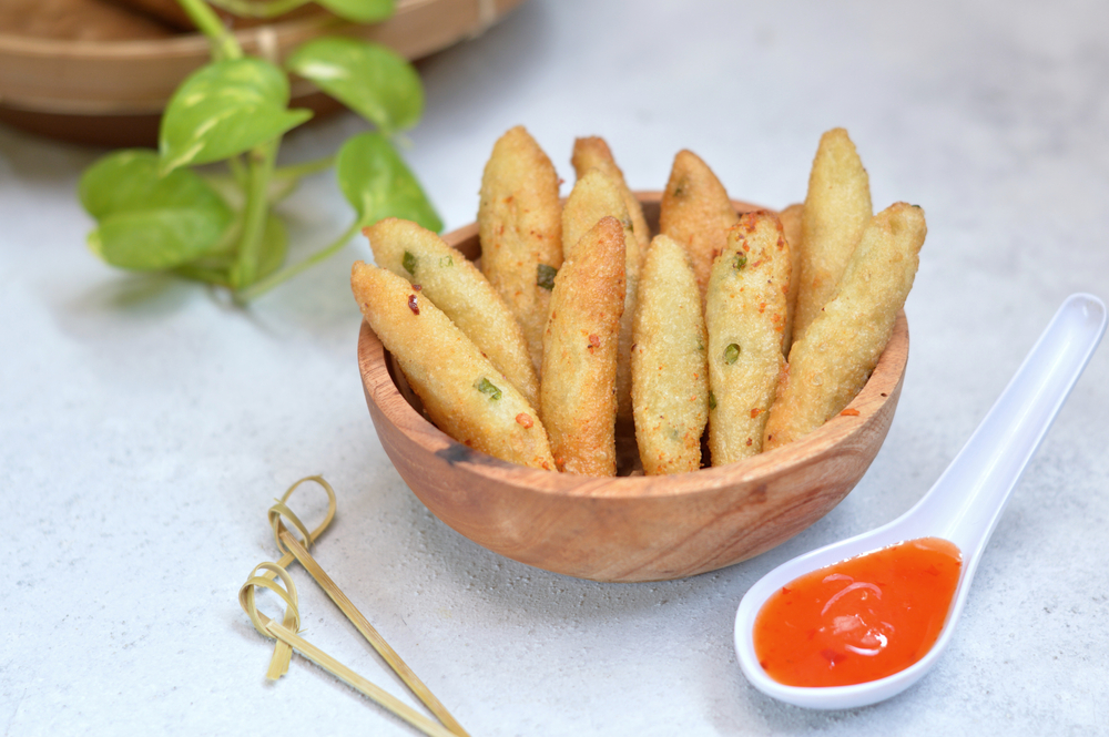 5 Resep masakan goreng krispi dan renyah tapi tetap rendah lemak, ternyata gampang caranya