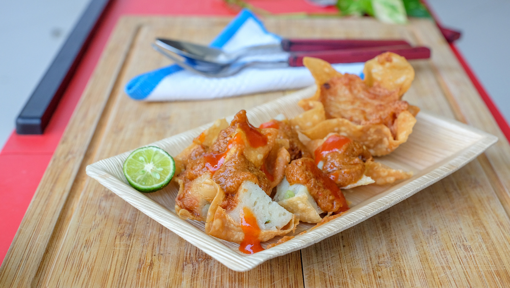 5 Resep masakan goreng krispi dan renyah tapi tetap rendah lemak, ternyata gampang caranya